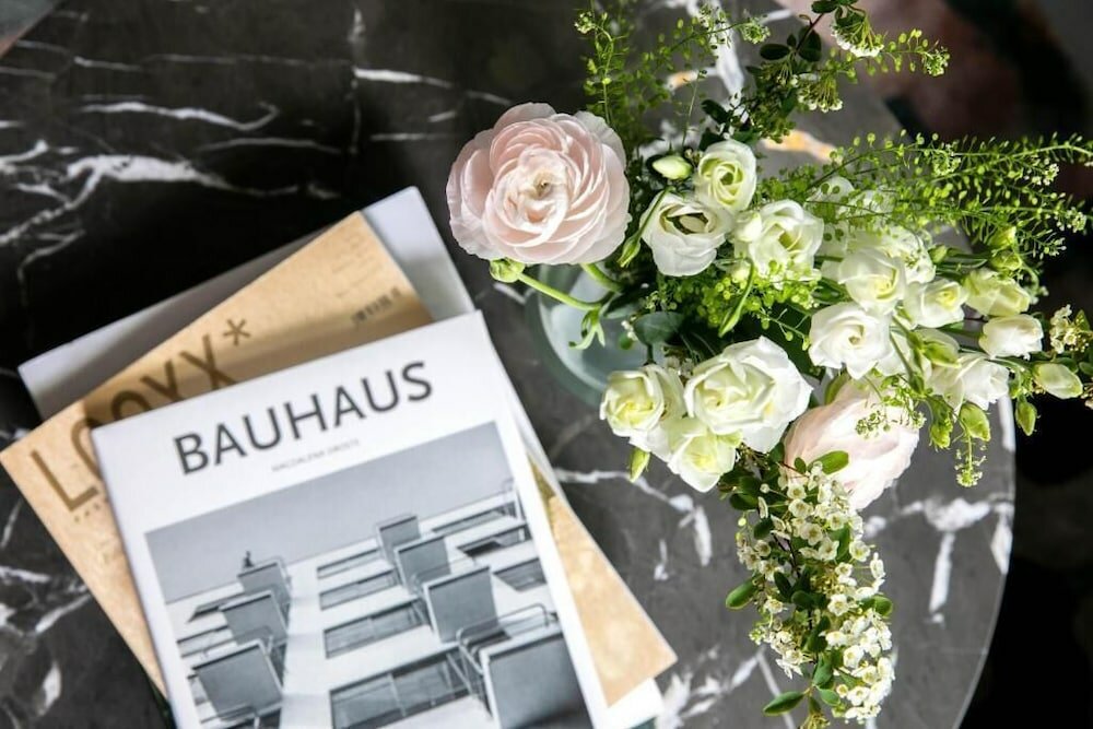 Фото The Roebbek