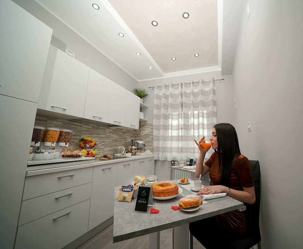 Фото B&b La Rotonda - Il Dolce Relax