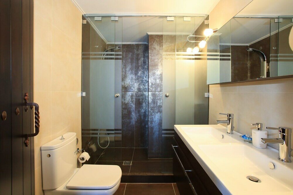 Фото Villa Diktynna Embrace the Endless Blue