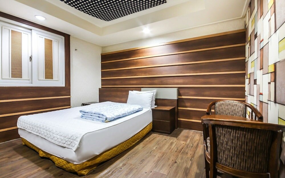 Фото Geochang Enter