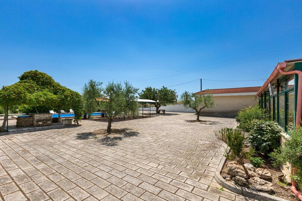 Фото 3044 Masseria Il Sasso by Barbarhouse