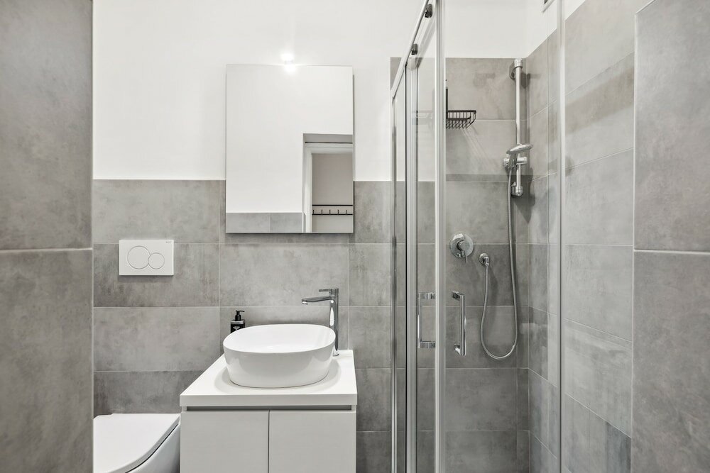 Фото Limehome Rome VIA dei Reti