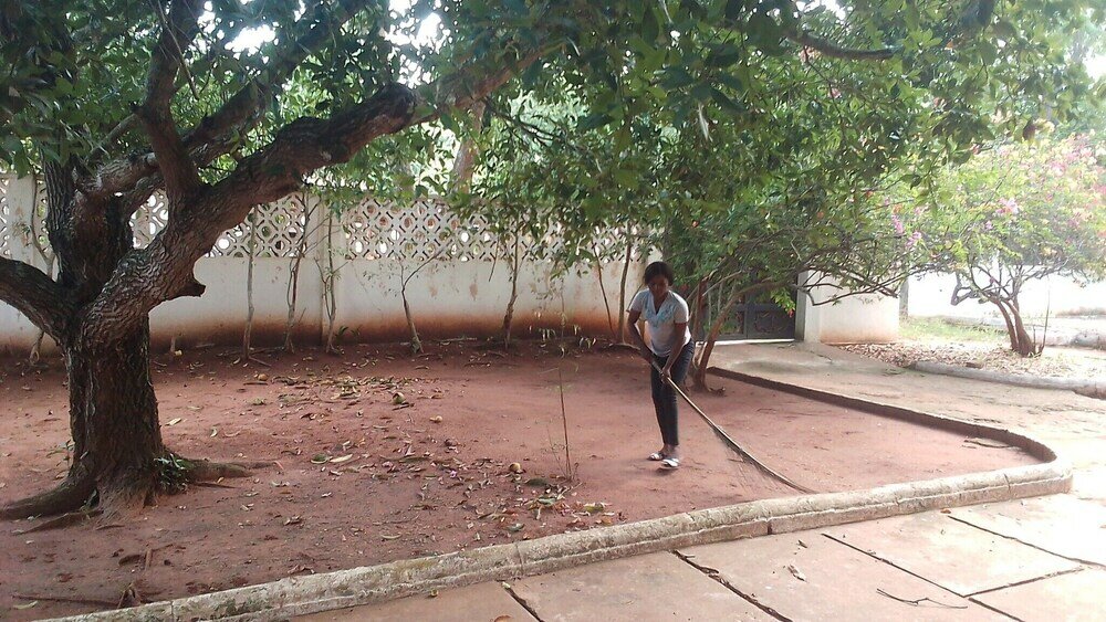 Фото Centre Ayifa Hôtel