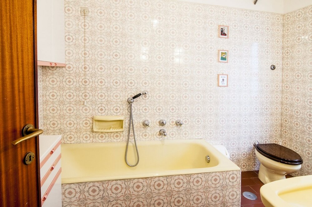 Фото Aurelio & Vaticano Elegant Flat