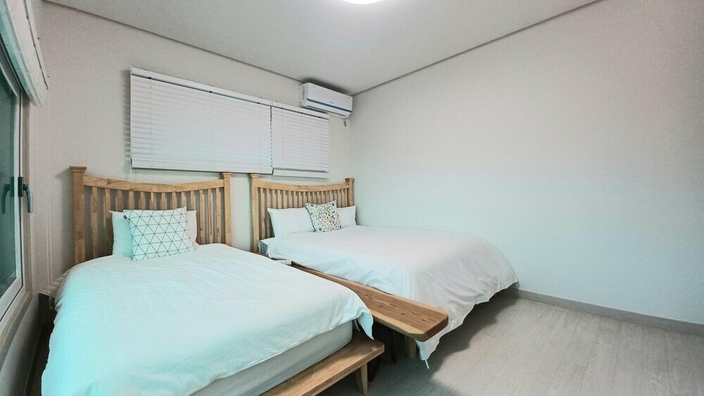 Фото Yeosu Artist Pension