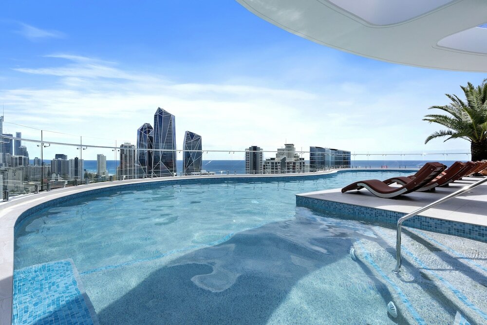 Фото The Gallery Broadbeach - Gclr