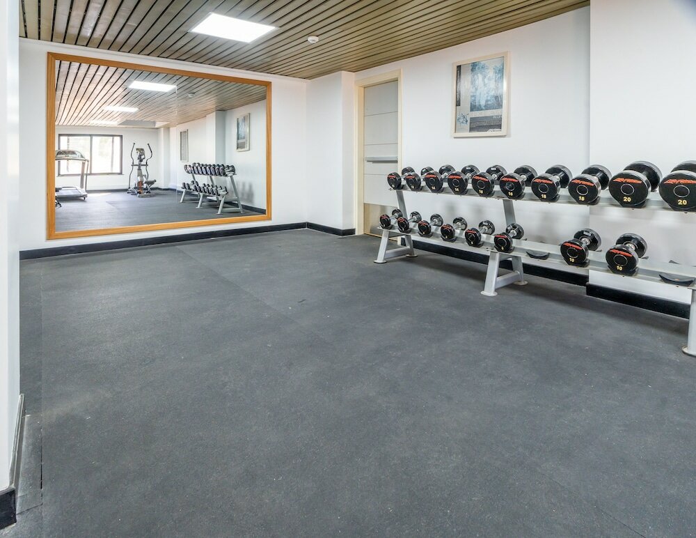 Фото Sarova Imperial Hotel