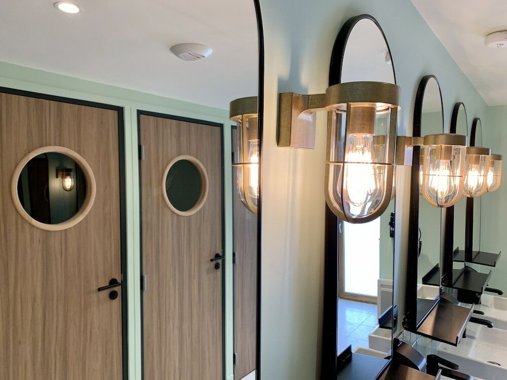 Фото The People Paris Nation Hostel