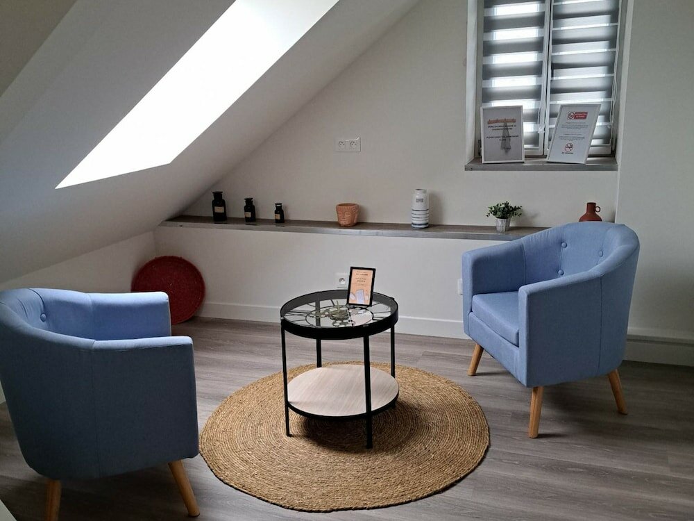 Фото Apart'Moment Bourbourg Centre