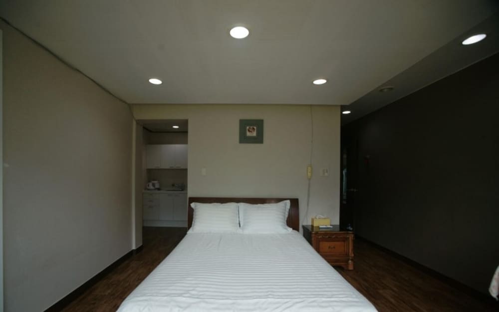 Фото Yangyang Denver House Pension