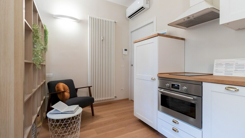 Фото Italianway - Koristka 3