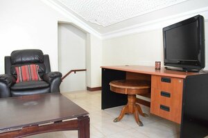 Гостиница Bustani Apartment