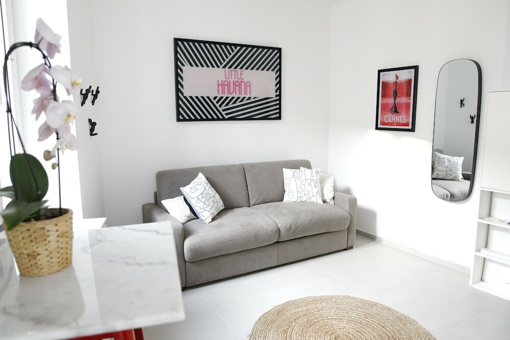 Фото Villa Marina Cannes