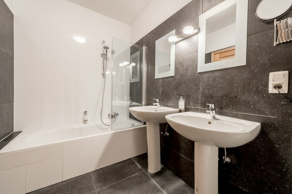 Фото Smartflats City - Brusselian