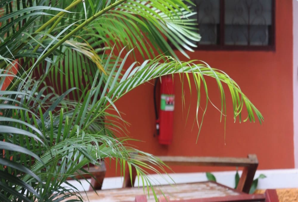 Фото Trekker Camp Chiang Mai Hostel