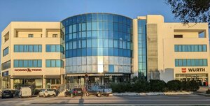 отель Delta rooms