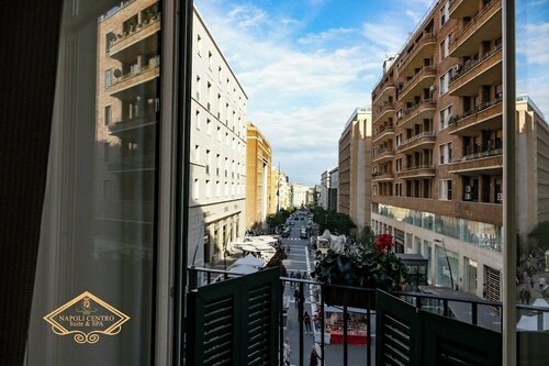 Napoli Centro Suite & SPA