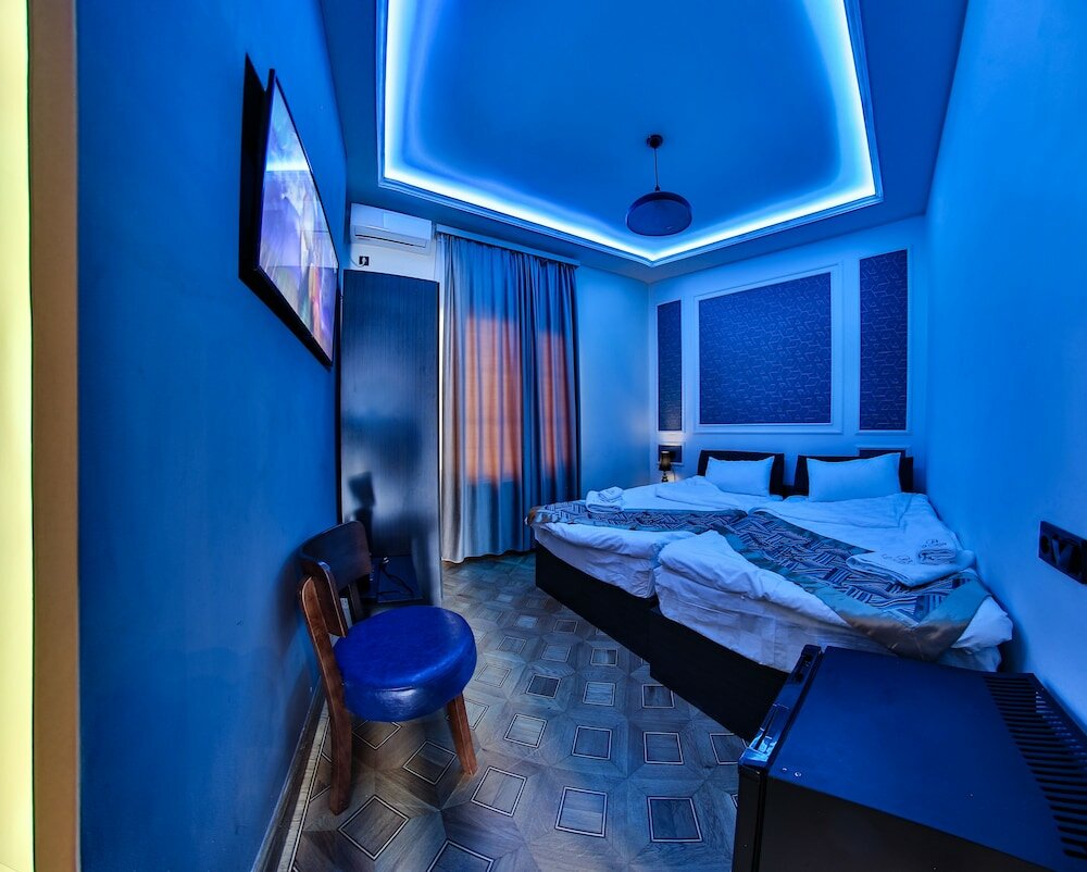 Фото La Casa Hotel Yerevan