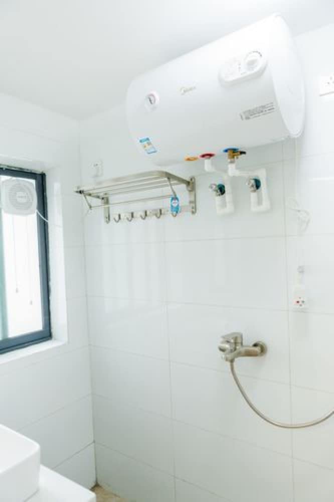 Фото Kaimi Apartment Kesheng Plaza Branch