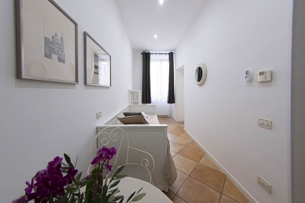 Фото Vivaverona Rooms