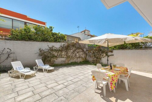 Апартаменты 3402 Casa Petrachi - Pt by Barbarhouse