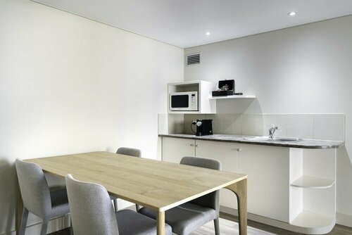 Гостиница Hilton Garden Inn Darwin в Дарвине