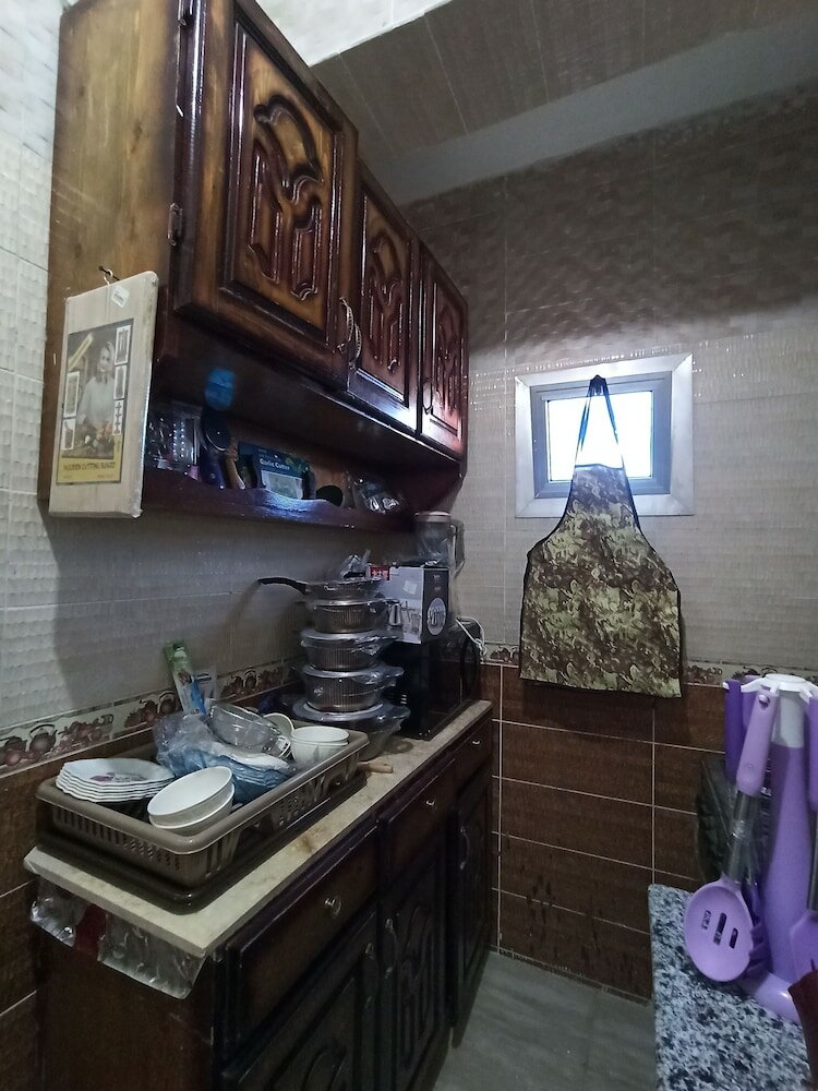 Фото Al-Manara Hostel Siwa Oasis