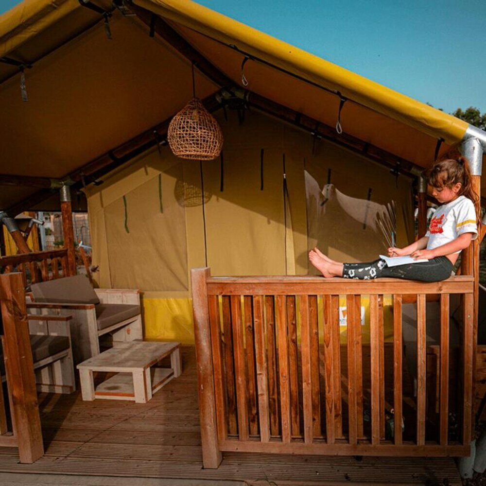 Фото Layla Glamping