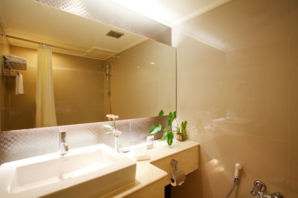 Фото Centara Hotel Hat Yai