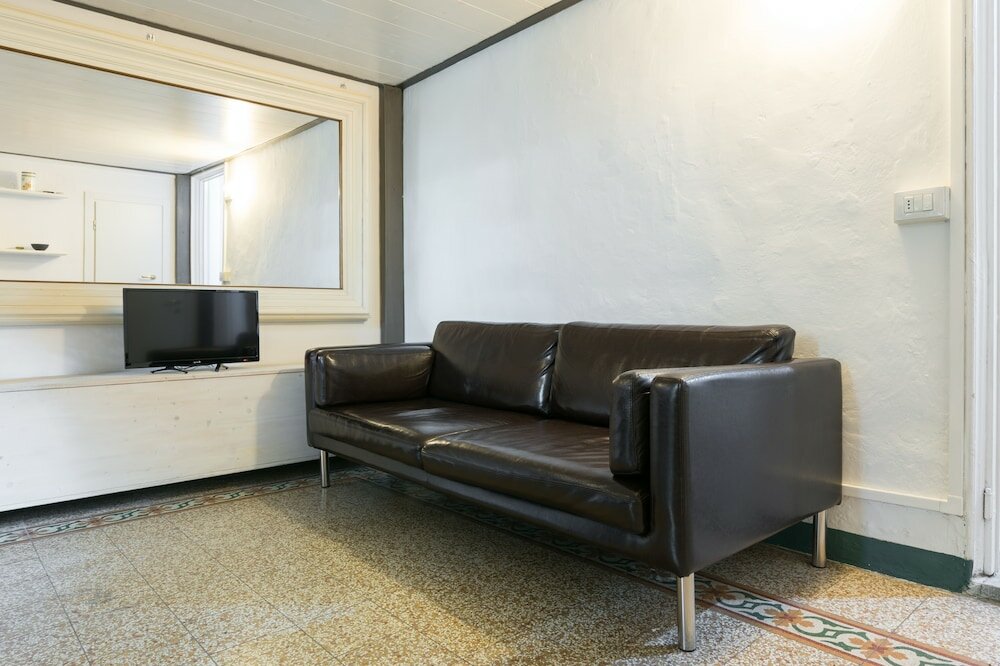 Фото Flospirit - Santissima Annunziata