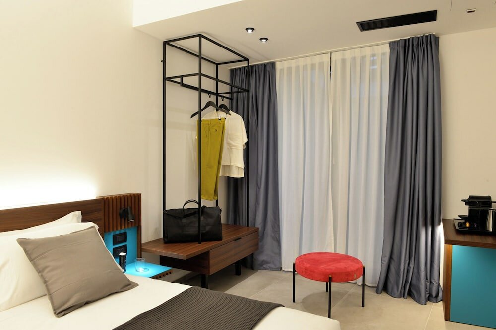 Фото Spazio Gagarin Residence