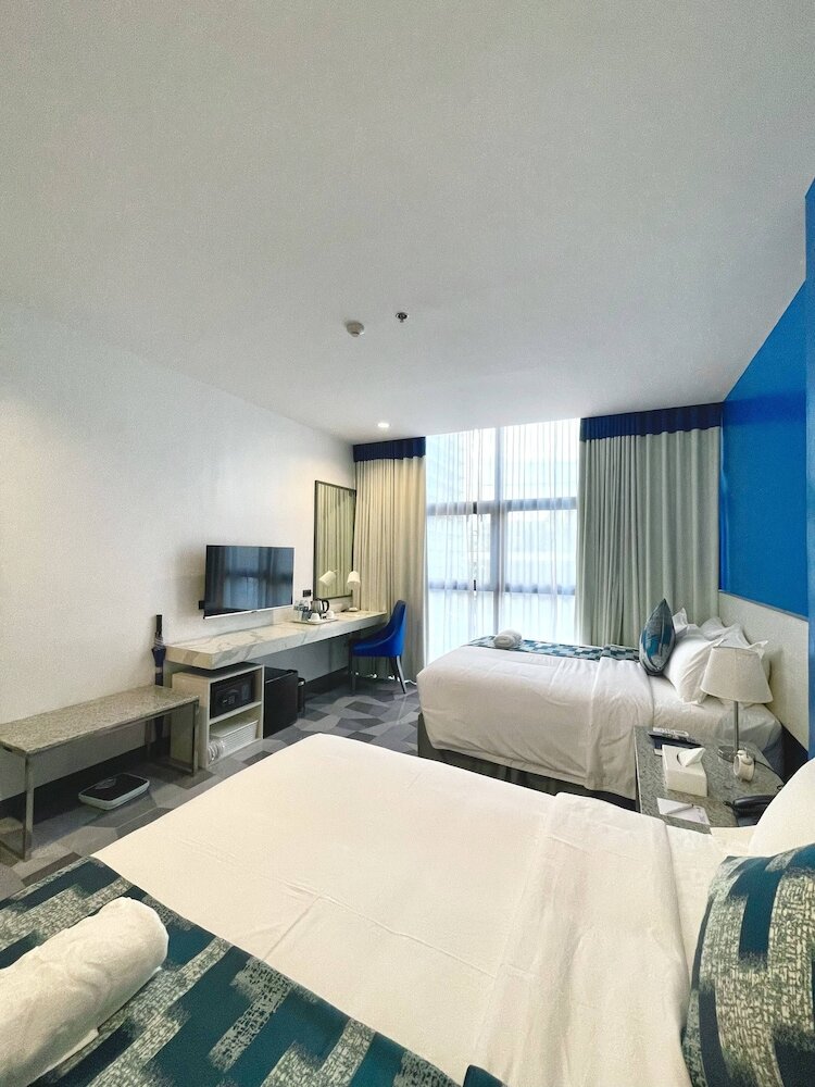 Фото Stacia Hotel