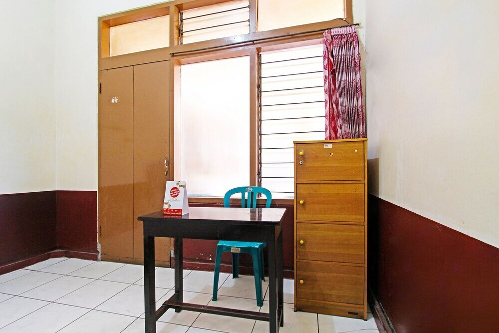 Фото Oyo 91354 Hotel Mutiara