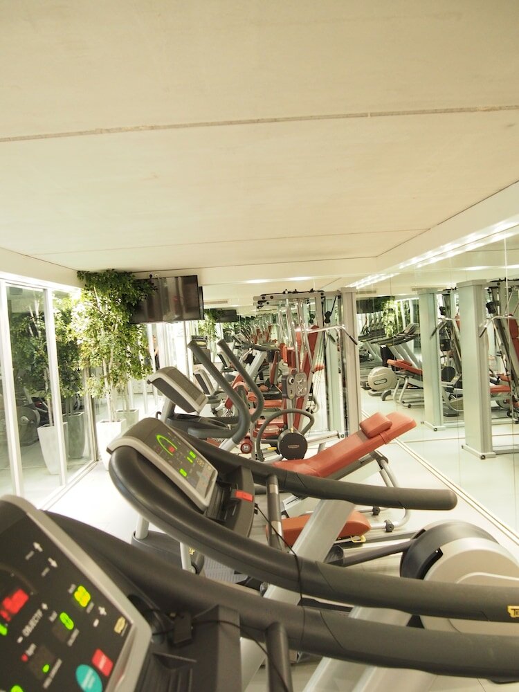 Фото B Design & SPA