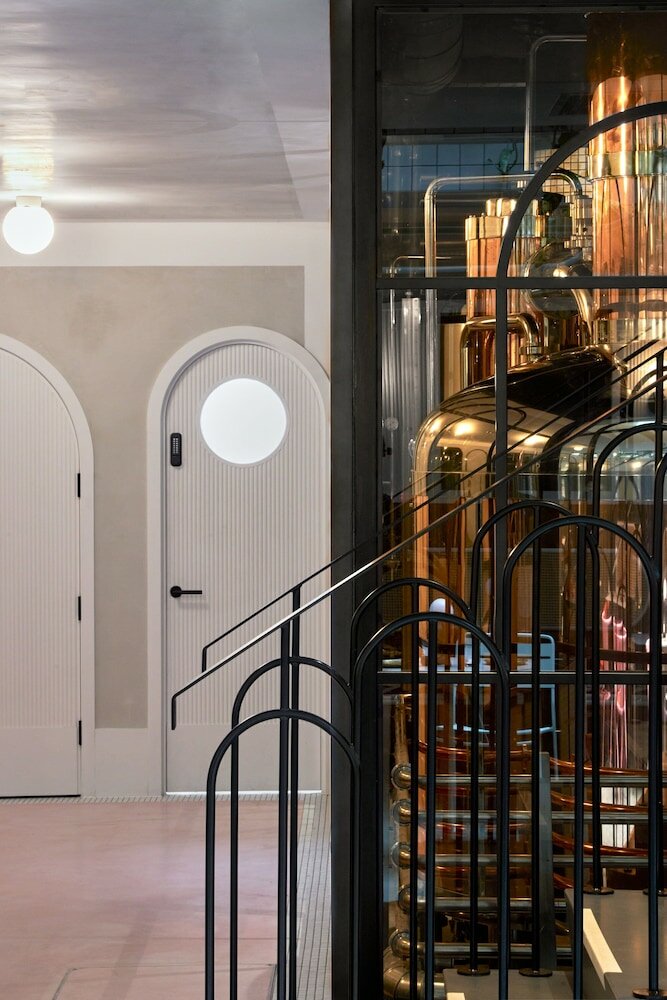 Фото Kingsland Locke