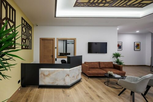 Гостиница Apartamentos Congreso Parking Gratuito в Логроньо