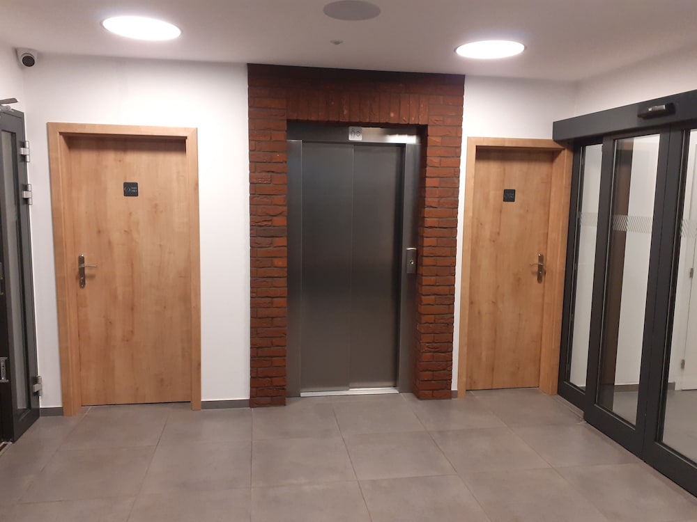 Фото Garni Hotel Dock