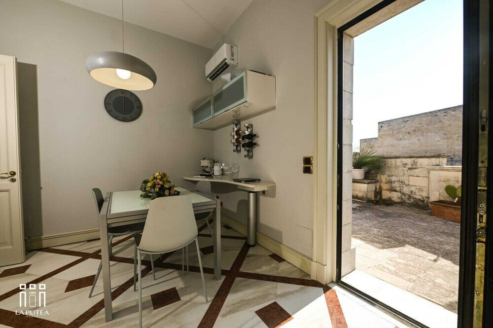 Фото La putea suite