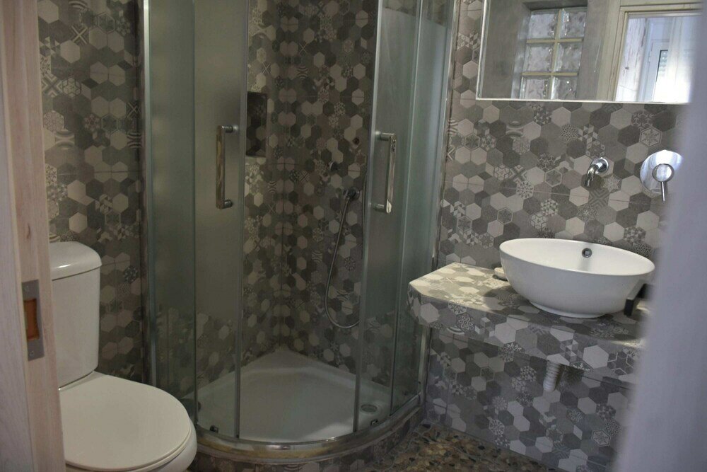 Фото Amazing Traditional Stone house Skiathos