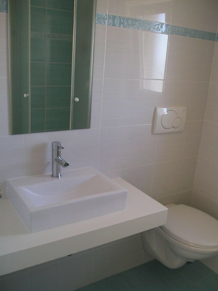 Фото Villa Brumnic Apartments