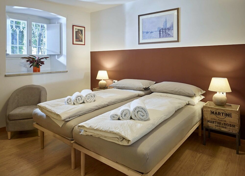 Фото B&b Ai Colli