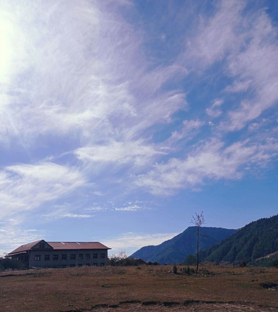 Фото Kyirmu Lodge Phaplu