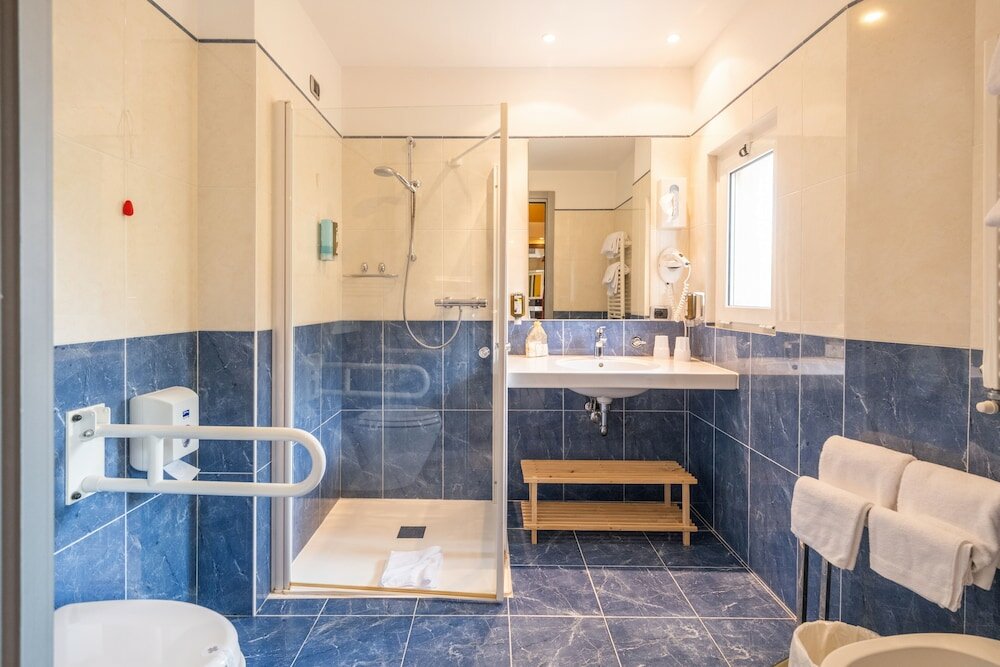 Фото Hotel Kriss Internazionale