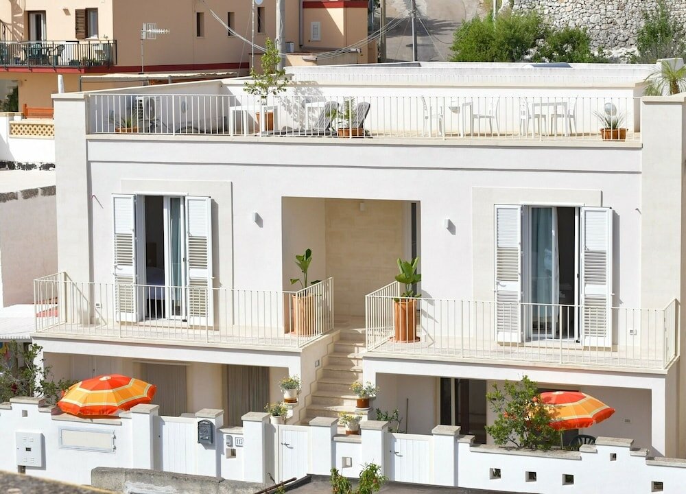 Фото Mimi Leuca B&b