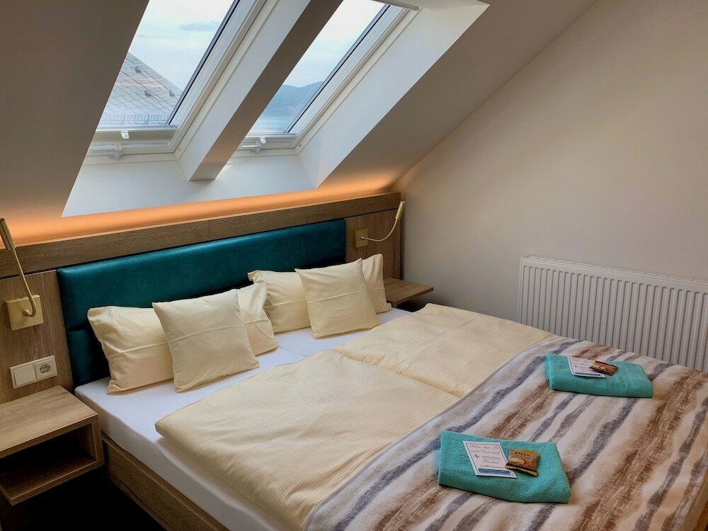 Фото Villa Frieden Hotel & Seminarhaus