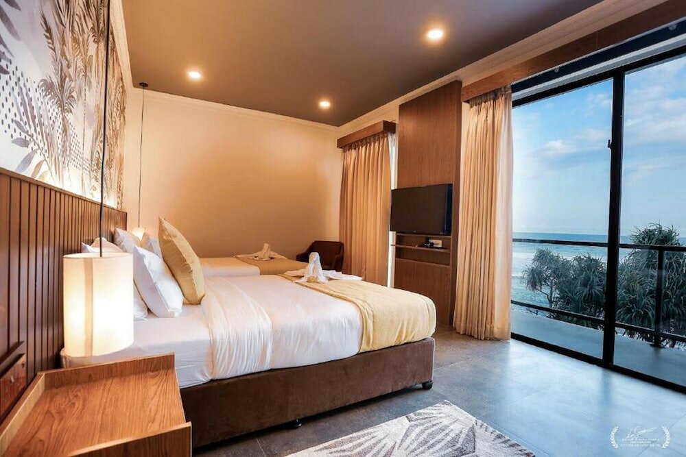 Фото Beach & Bliss Mirissa