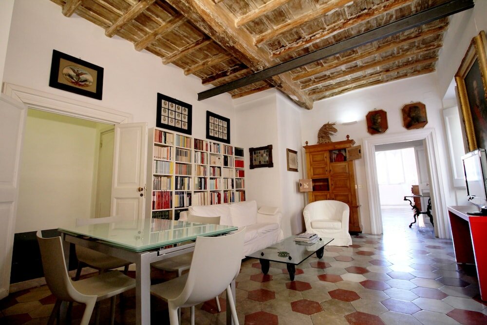 Фото Wonder Charming Plus Apt