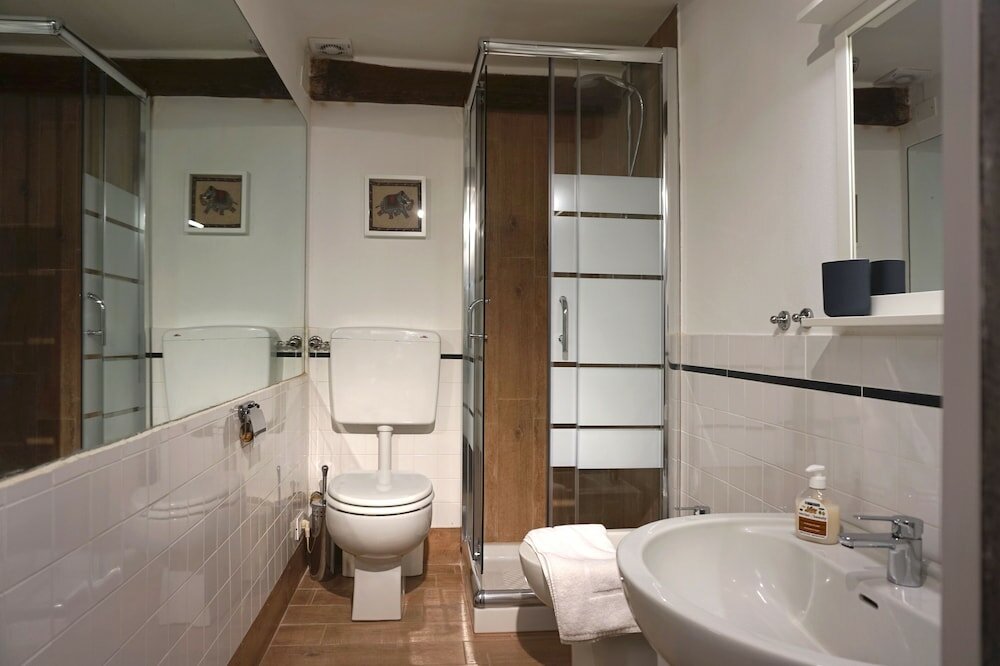 Фото Palazzuolo 118 Cozy apartments