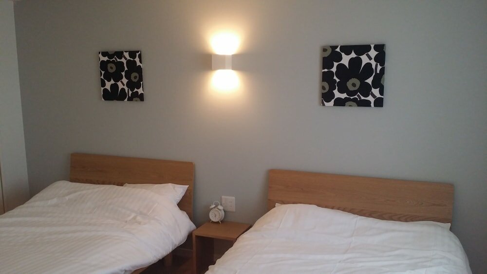 Фото Sora E Hotel Asahikawa