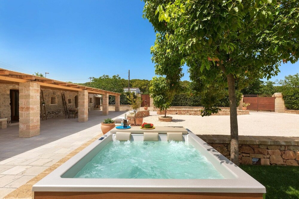 Фото 2474 Villa Vanda